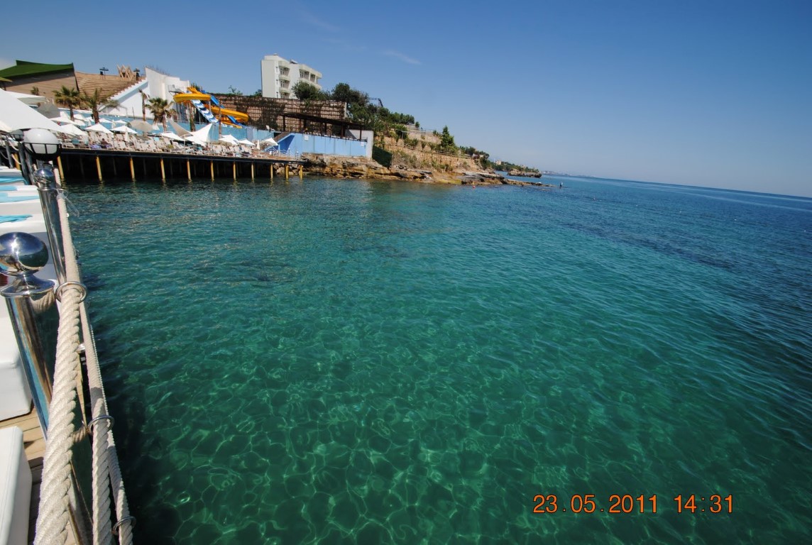 imagini hotel GRANADA LUXURY RESORT ALANYA